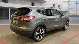 Nissan Qashqai Tekna 1.6Dci 130Cp -2015 . Preț 9.950  | Rate sau Cash | Fără avans - imagine 3