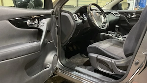 Nissan Qashqai Tekna 1.6Dci 130Cp -2015 . Preț 9.950  | Rate sau Cash | Fără avans - imagine 6