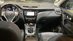 Nissan Qashqai Tekna 1.6Dci 130Cp -2015 . Preț 9.950  | Rate sau Cash | Fără avans - imagine 5
