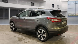Nissan Qashqai Tekna 1.6Dci 130Cp -2015 . Preț 9.950  | Rate sau Cash | Fără avans - imagine 4