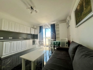 Apartament 3 camere, Zona AFI
