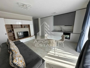 Apartament cu 1 camera de inchiriat, Giroc, Timis