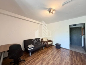 Apartament cu o camera de inchiriat, zona Brancoveanu, Timisoara - imagine 2