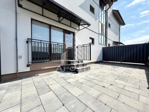 Apartament cu o camera nemobilat de inchiriat, Mosnita Noua