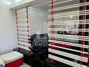 Apartament tip studio, etajul 2, centrala proprie,  Aradului, Timisoar - imagine 2