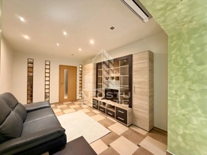 Apartament 2 camere de inchiriat, centrala, zona Centrala, Timisoara - imagine 2