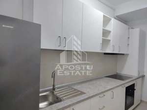 Apartament cu 1 camera, Timisoara, zona Plopi, Centrala Proprie - imagine 4