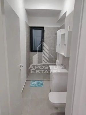 Apartament cu 1 camera, Timisoara, zona Plopi, Centrala Proprie - imagine 6