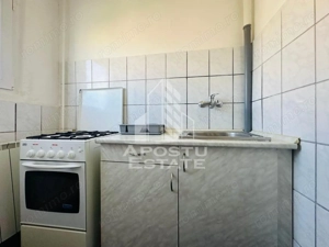 Apartament 1 camera zona Micalaca - imagine 3