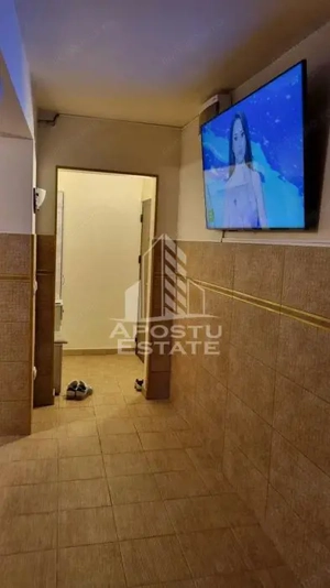 Apartament cu 3 camere, Timis, Sagului, Centrala Proprie - imagine 6