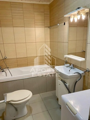 Apartament tip studio, etajul 2, centrala proprie,  Aradului, Timisoar - imagine 5