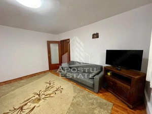 Apartament 2 camere de vanzare, zona Dambovita, Timisoara - imagine 6