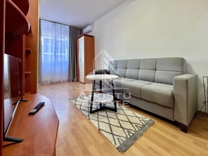 Apartmanent 2 camere, zona Sega - Adora Park