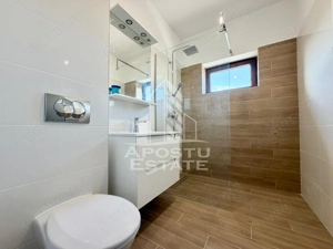 Apartament cu o camera nemobilat de vanzare, Mosnita Noua - imagine 6