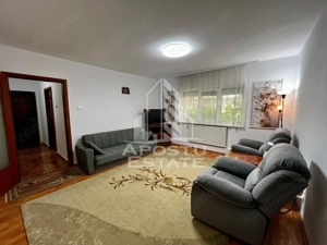 Apartament 2 camere de vanzare, zona Dambovita, Timisoara - imagine 4
