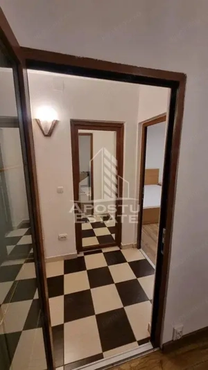 Apartament cu 3 camere, Timis, Sagului, Centrala Proprie - imagine 5