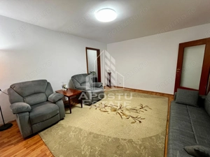 Apartament 2 camere de vanzare, zona Dambovita, Timisoara - imagine 3