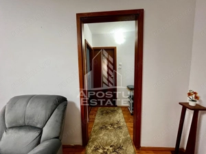 Apartament 2 camere de vanzare, zona Dambovita, Timisoara - imagine 7