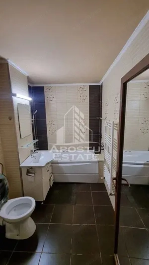 Apartament cu 3 camere, Timis, Sagului, Centrala Proprie - imagine 7