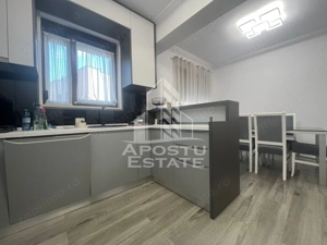 Apartament LUX 3 camere, zona Vlaicu loc parcare - imagine 5
