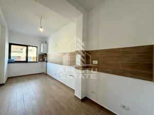 Apartament cu o camera nemobilat de vanzare, Mosnita Noua - imagine 4