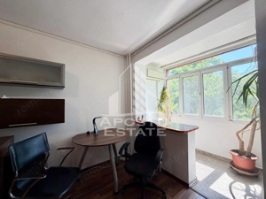 Apartament cu o camera de inchiriat, zona Brancoveanu, Timisoara - imagine 3