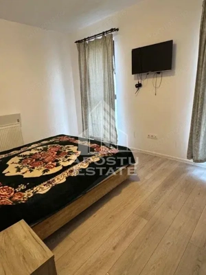 Apartament cu 2 camere, Timisoara, Calea Girocului, Centrala proprie
