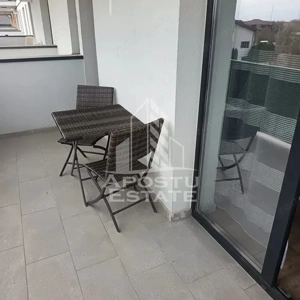 Apartament cu 1 camera, Timisoara, zona Plopi, Centrala Proprie - imagine 8