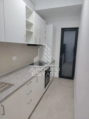 Apartament cu 1 camera, Timisoara, zona Plopi, Centrala Proprie - imagine 3