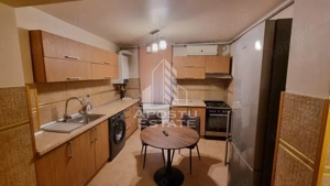 Apartament cu 3 camere, Timis, Sagului, Centrala Proprie - imagine 4