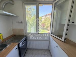 Apartament cu 2 camere, Timisoara, zona Soarelui - imagine 5