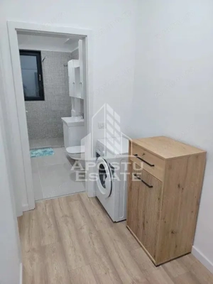 Apartament cu 1 camera, Timisoara, zona Plopi, Centrala Proprie - imagine 5