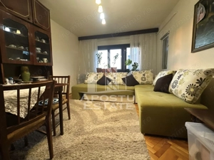 Apartament cu 3 camere de vanzare, zona Steaua, Timisoara - imagine 2