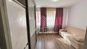 Garsoniera de vânzare în zona UMT,Timisoara, etajul intai