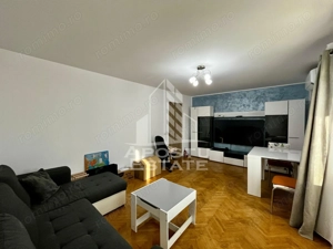 Apartament 3 camere de vanzare, etaj 2, zona Lipovei, Timisoara
