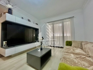 Apartament LUX 3 camere, zona Vlaicu loc parcare