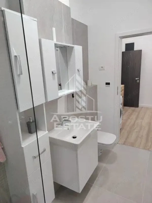 Apartament cu 1 camera, Timisoara, zona Plopi, Centrala Proprie - imagine 7