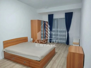 Apartament cu 1 camera, Timisoara, zona Plopi, Centrala Proprie