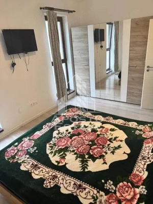 Apartament cu 2 camere, Timisoara, Calea Girocului, Centrala proprie - imagine 2