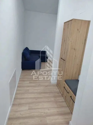 Apartament cu 1 camera, Timisoara, zona Plopi, Centrala Proprie - imagine 2