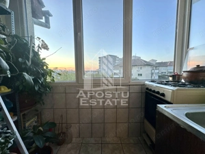 Apartament cu 3 camere de vanzare, zona Steaua, Timisoara - imagine 9