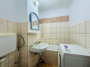 Apartament 1 camera zona Micalaca - imagine 5