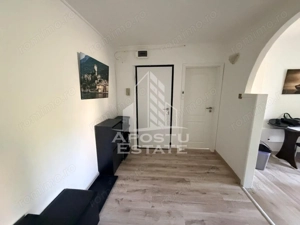Apartament cu 2 camere, Timisoara, zona Soarelui - imagine 2