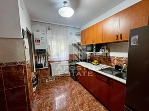 Apartament 2 camere de vanzare, zona Dambovita, Timisoara - imagine 14