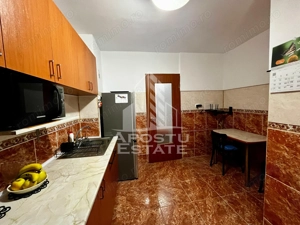 Apartament 2 camere de vanzare, zona Dambovita, Timisoara - imagine 15