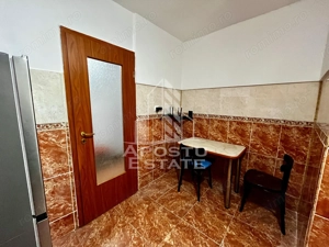 Apartament 2 camere de vanzare, zona Dambovita, Timisoara - imagine 16