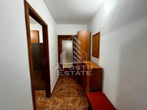 Apartament 2 camere de vanzare, zona Dambovita, Timisoara - imagine 18