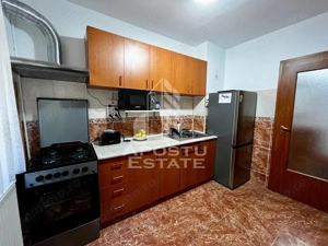 Apartament 2 camere de vanzare, zona Dambovita, Timisoara - imagine 13