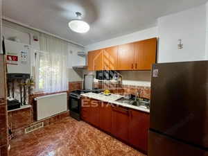 Apartament 2 camere de vanzare, zona Dambovita, Timisoara - imagine 12