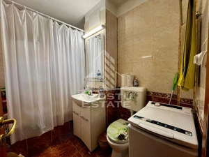 Apartament 2 camere de vanzare, zona Dambovita, Timisoara - imagine 20